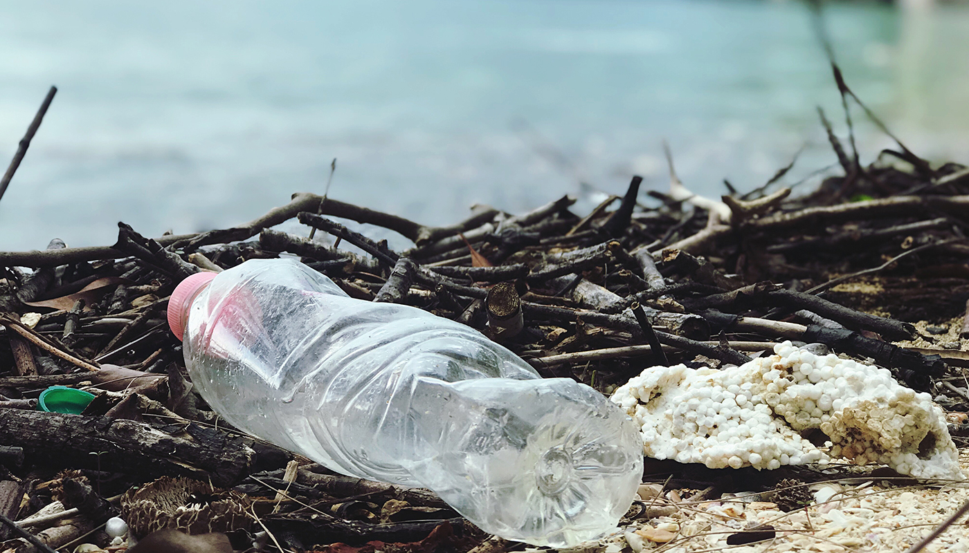 Microplastiche nei laghi: la ricerca italiana si mette all’opera!