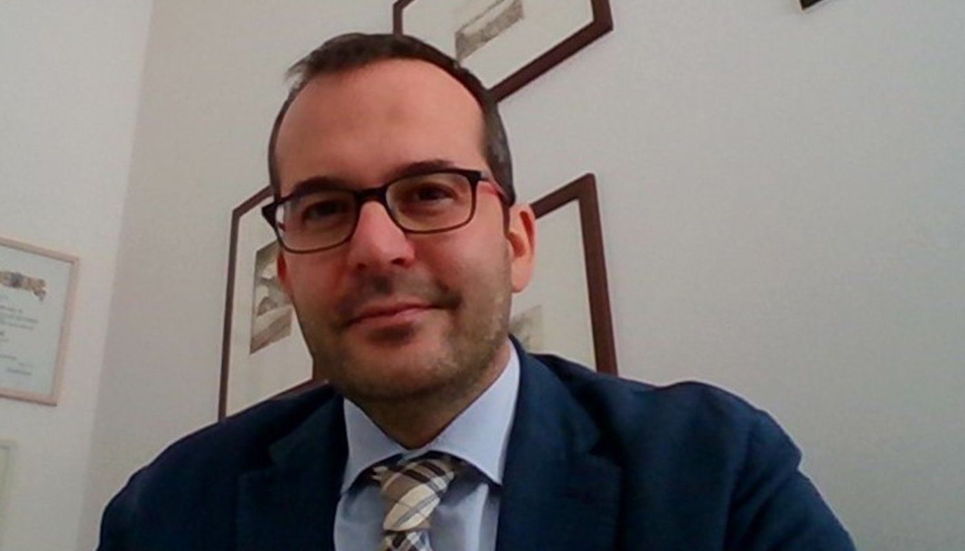 Francesco Leali ospite di Economia Pulita