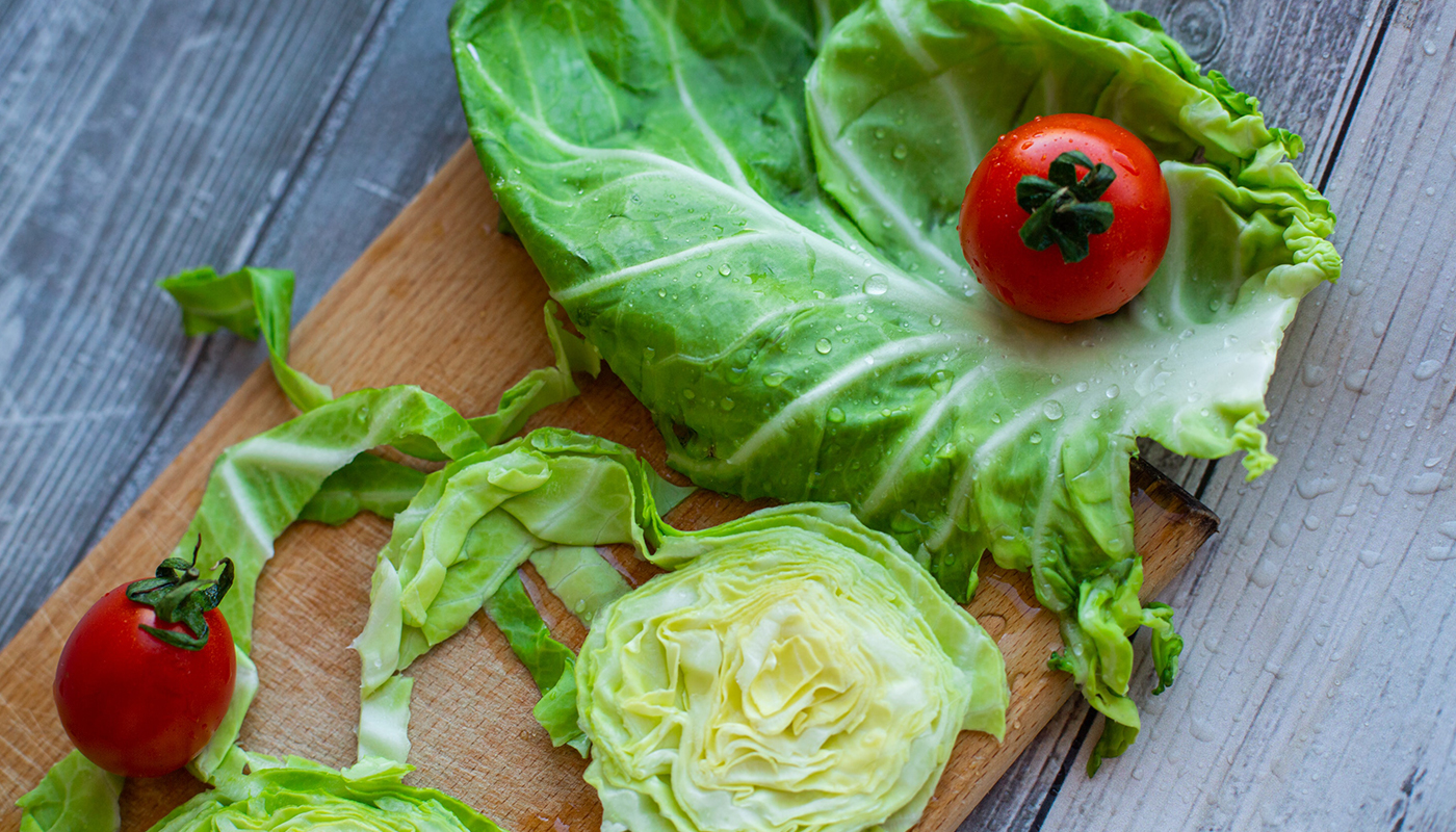 Il contrasto allo spreco alimentare