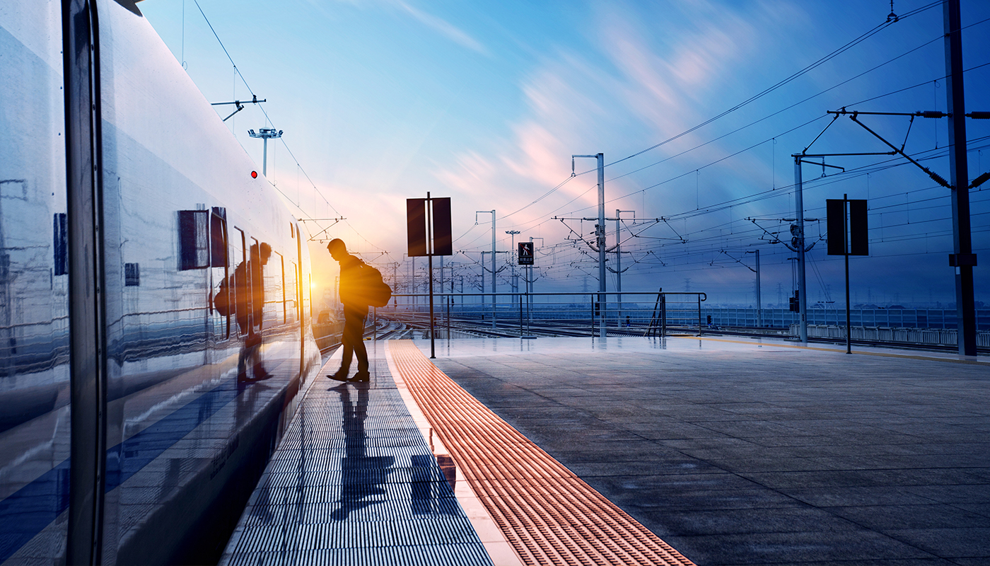 Trenitalia – Tper è partner di Economia Pulita