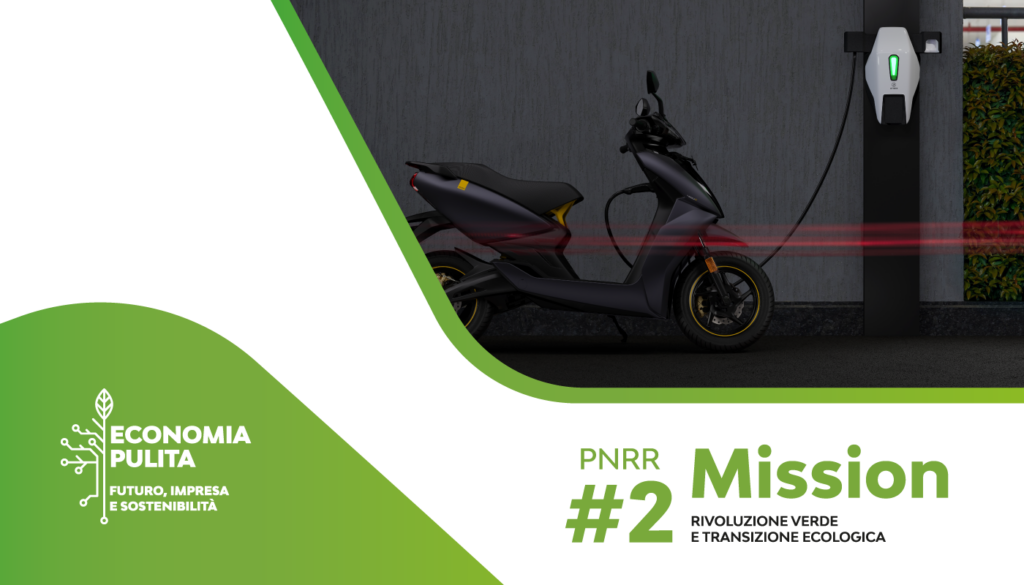 PNRR Mission #2