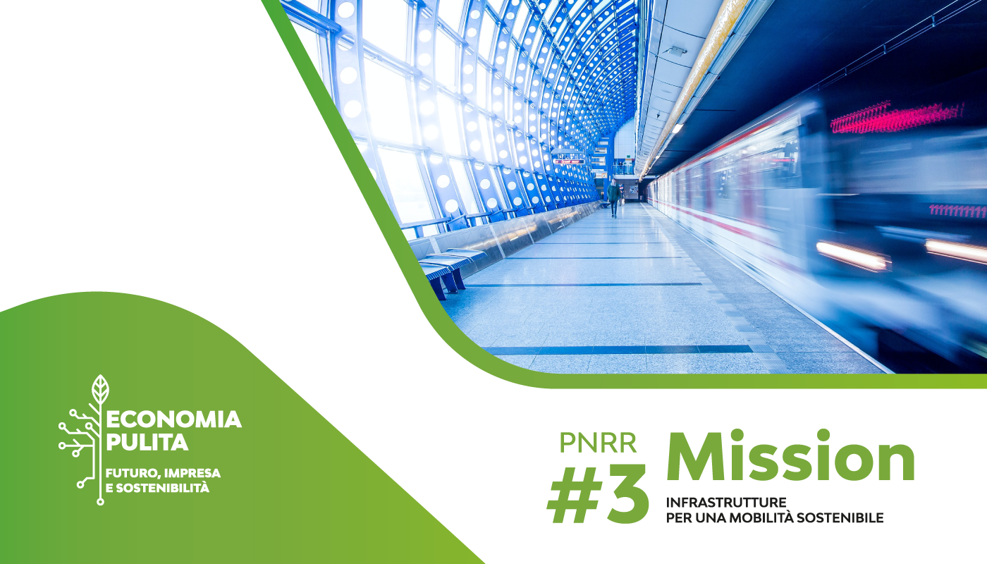 PNRR Mission #3