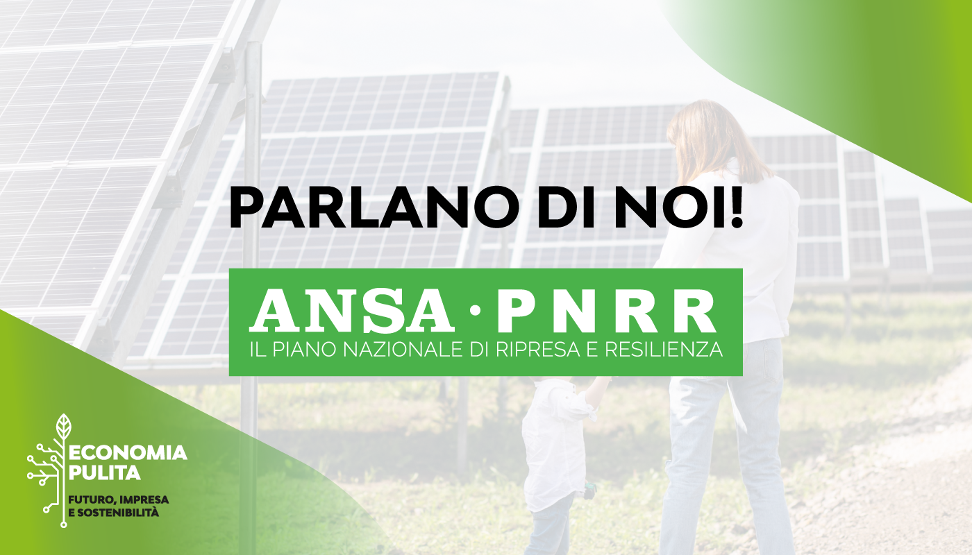 “Economia pulita”, convegno a Bologna sulla sostenibilità