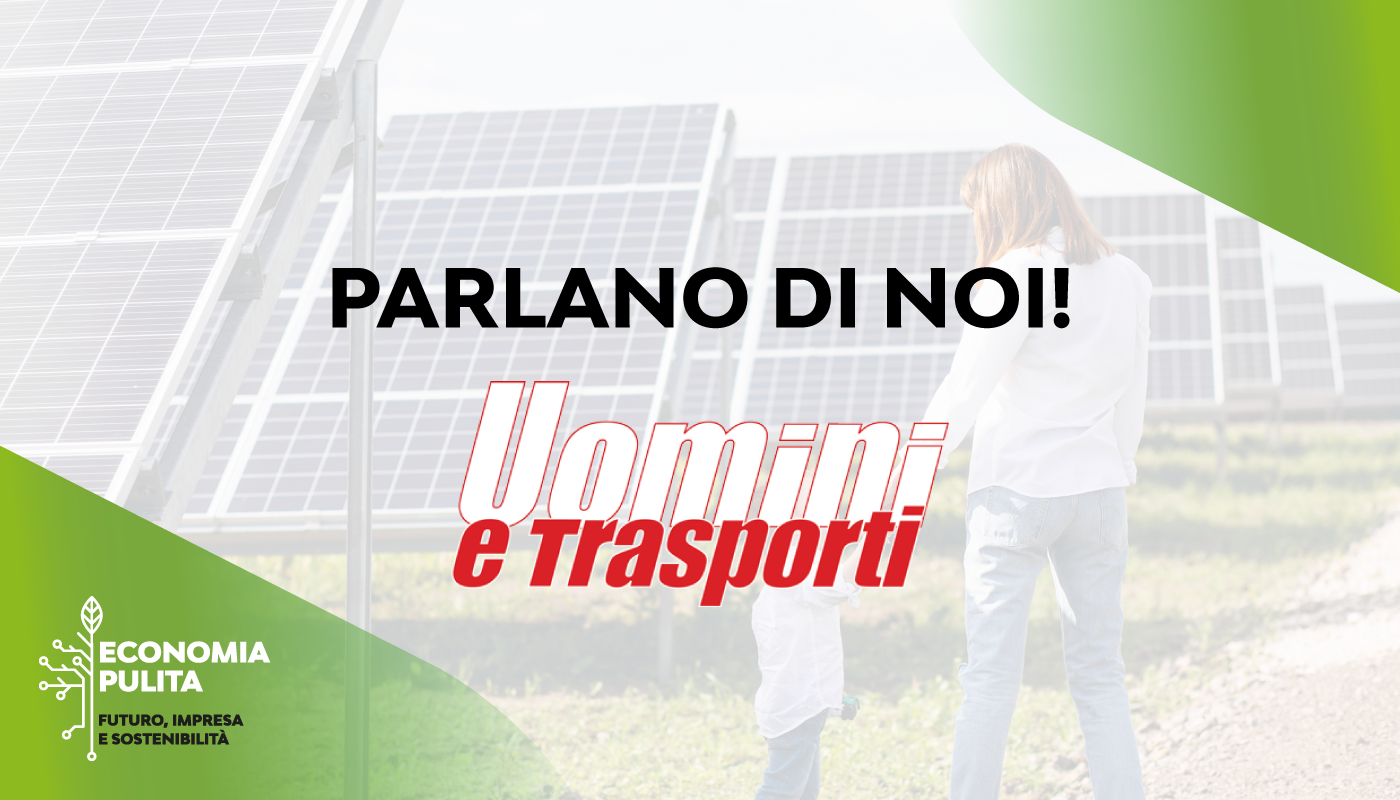 La sostenibilità del PNRR: convegno «Economia pulita» a Bologna