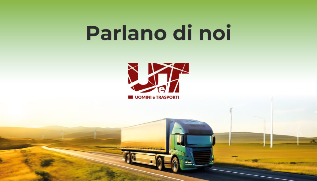Uomini e Trasporti: “Report di sostenibilità: l’Europa rimanda, ma la logistica deve accelerare”