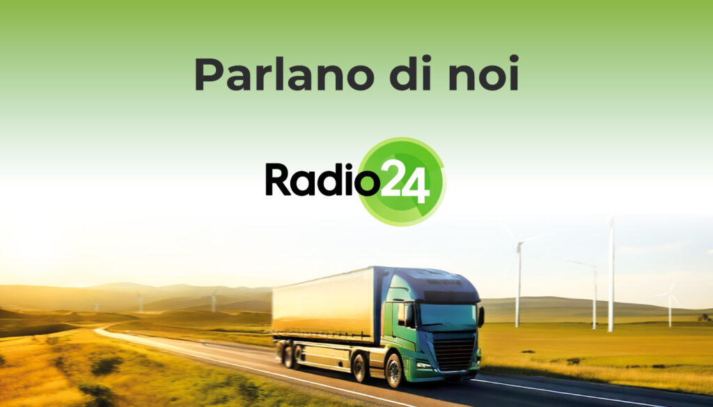 Radio24 intervista Francesco Montanari