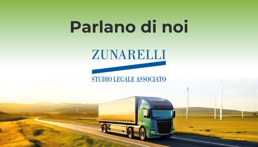 Zunarelli – Studio Legale Associato: “ESG e bilancio di sostenibilità”