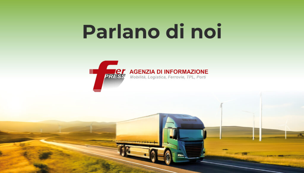 FerPress: “ESG e Report di Sostenibilità: logistica e istituzioni a confronto sull’evoluzione della normativa”