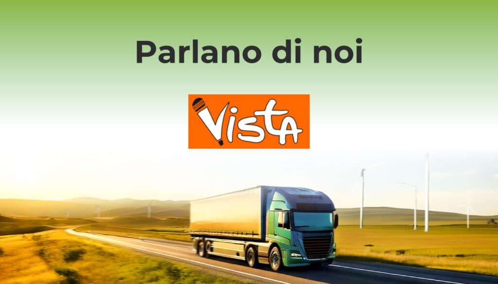 Agenzia Vista – Intervista a Alessandro Servadei di Economia Pulita