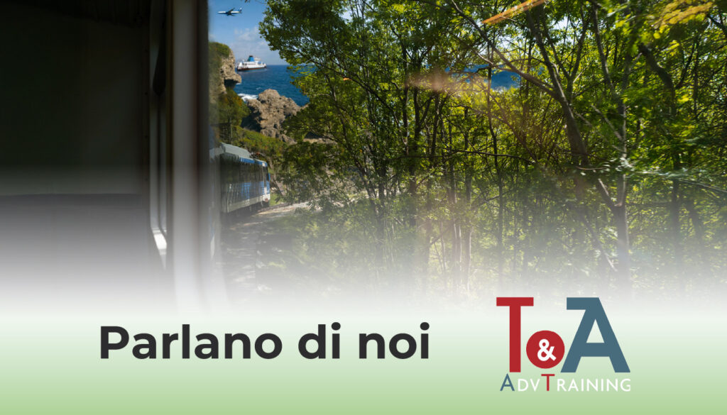 ADV Training – Turismo e trasporti: flussi in crescita e mobilità da ripensare