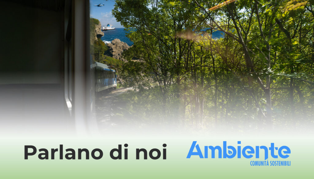 Ambiente.news: Turismo, flussi record: rischi da overtourism anche per la mobilità. serve programmazione e sostenibilità