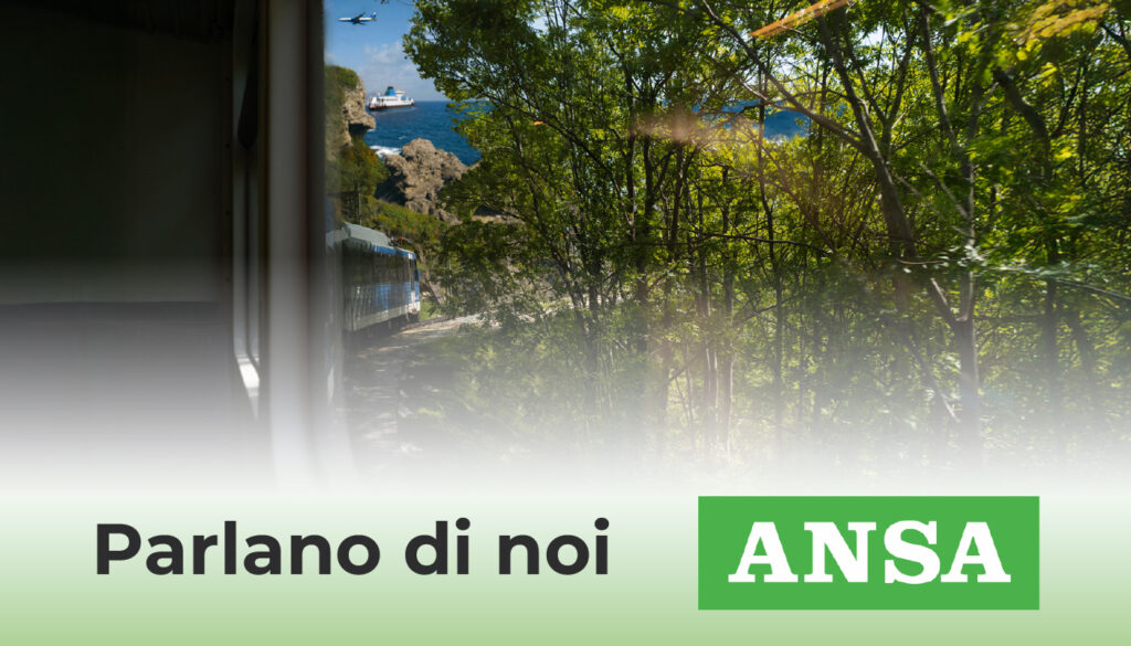 ANSA – Flussi record, rischi da overtourism anche per mobilità A Bologna il convegno organizzato da Economia Pulita