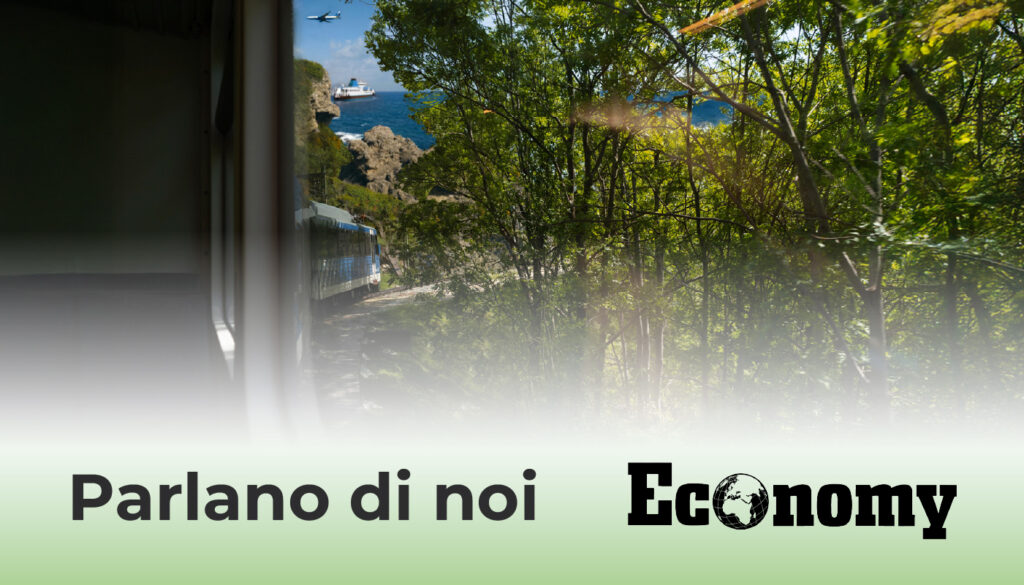 Economy – Turismo, flussi record in Italia: rischi da overtourism anche per la mobilità