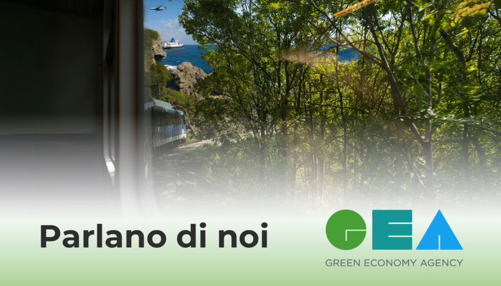GEA – Turismo, rischi da overtourism anche per mobilità: serve programmazione