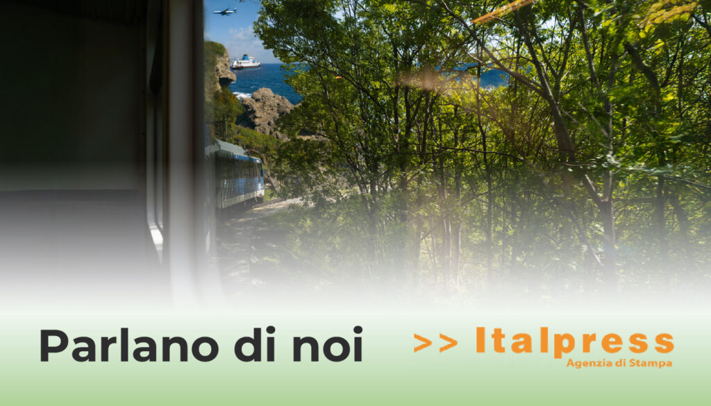 Italpress Agenzia di stampa – Turismo: Cantamessa “il treno volano di economia diffusa”