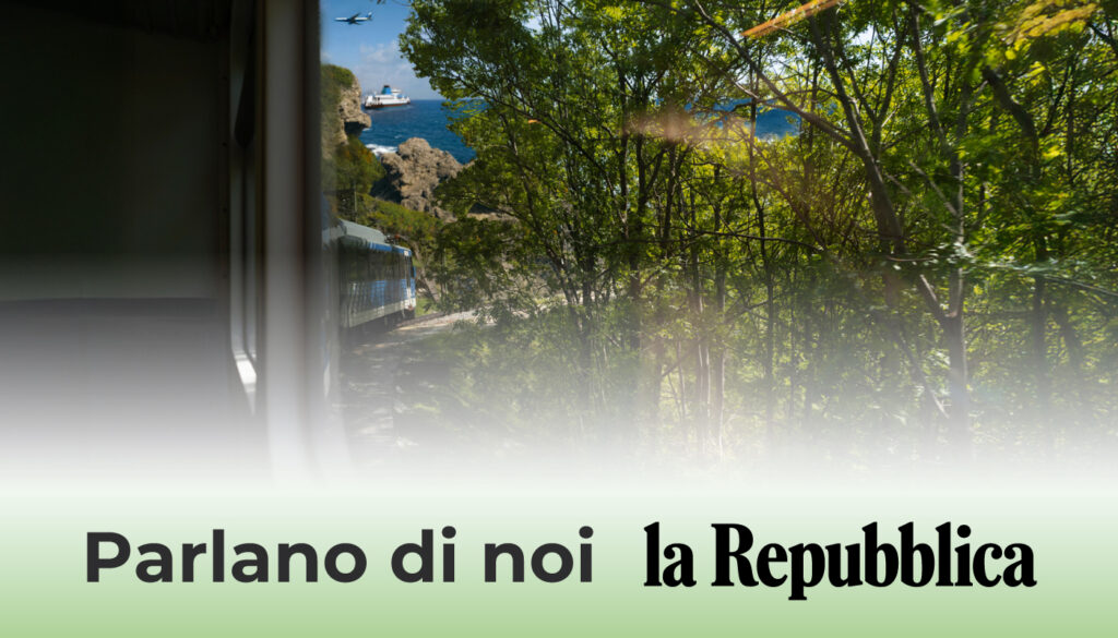La Repubblica – Overtourism non si cambia la folla non spaventa gli italiani