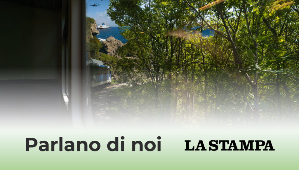 La Stampa – Turismo: da overtourism rischi anche per mobilità, puntare su programmazione e sostenibilità