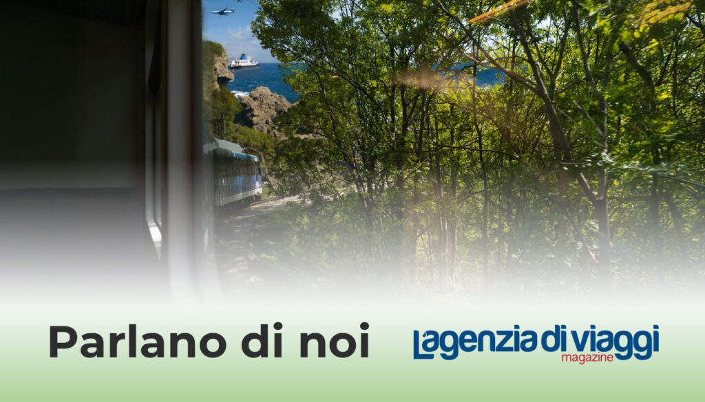 L’agenzia di viaggi Magazine – Nodo mobilità nell’Italia iperturistica: come scioglierlo