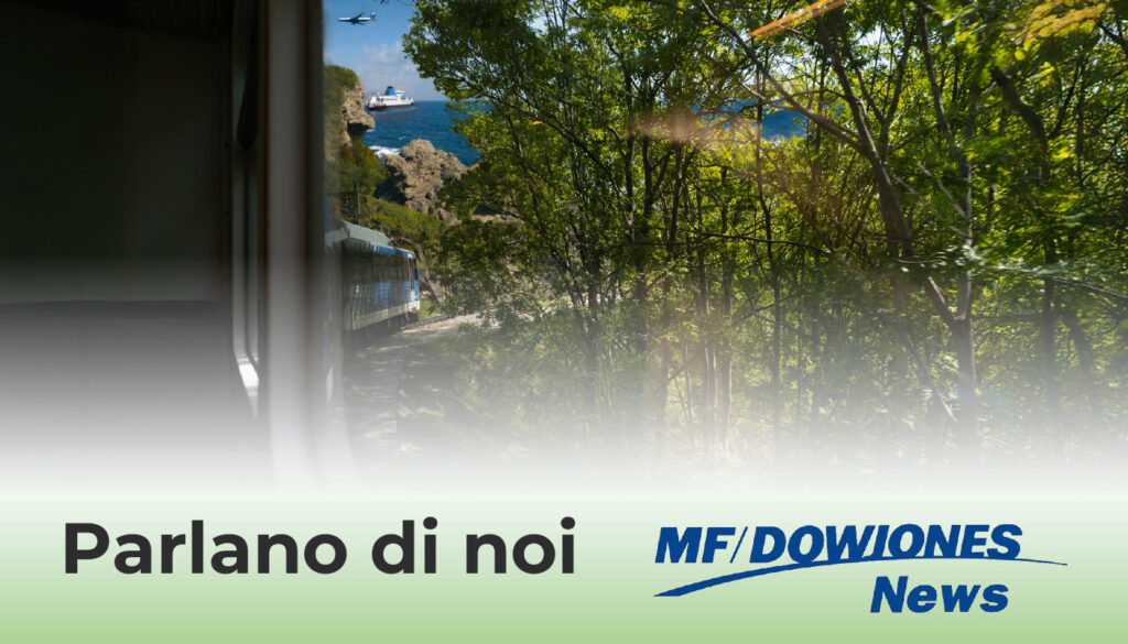 MF DowJones News – Turismo: flussi record, da overtourism rischi anche per mobilitá