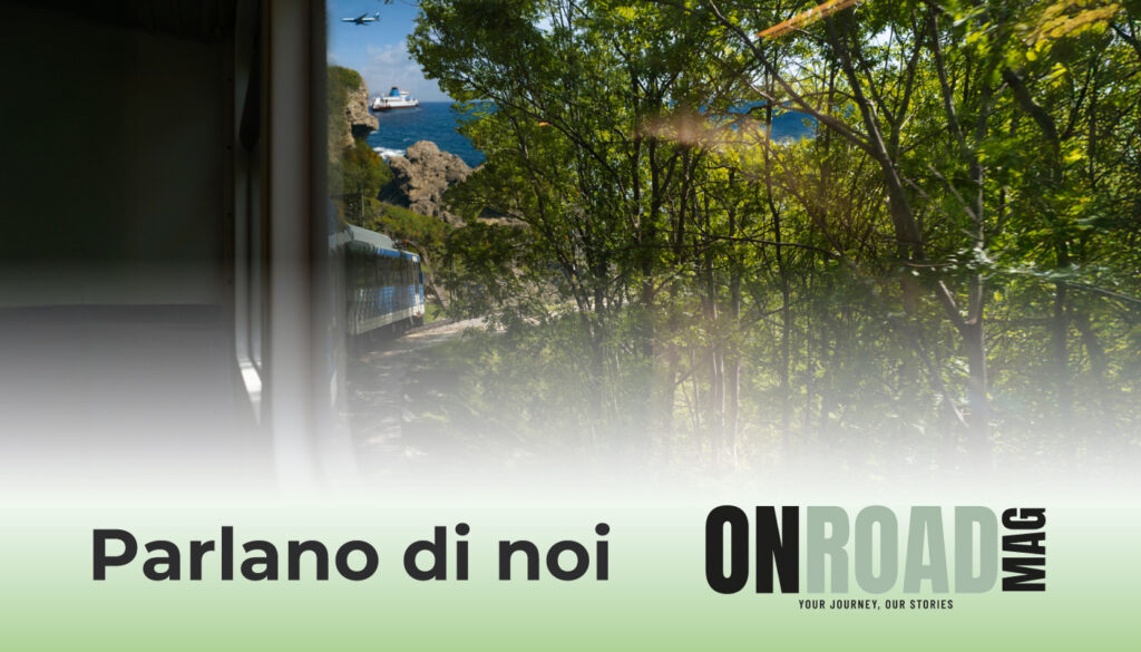 On Road Mag – ON ROAD Talks, gli standard ESG e il beneficio per la collettività, con Alessandro Servadei