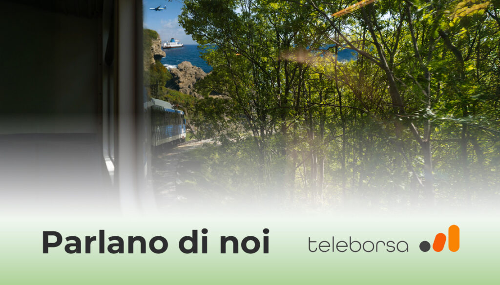 Teleborsa – Turismo: da overtourism rischi anche per mobilità, puntare su programmazione e sostenibilità