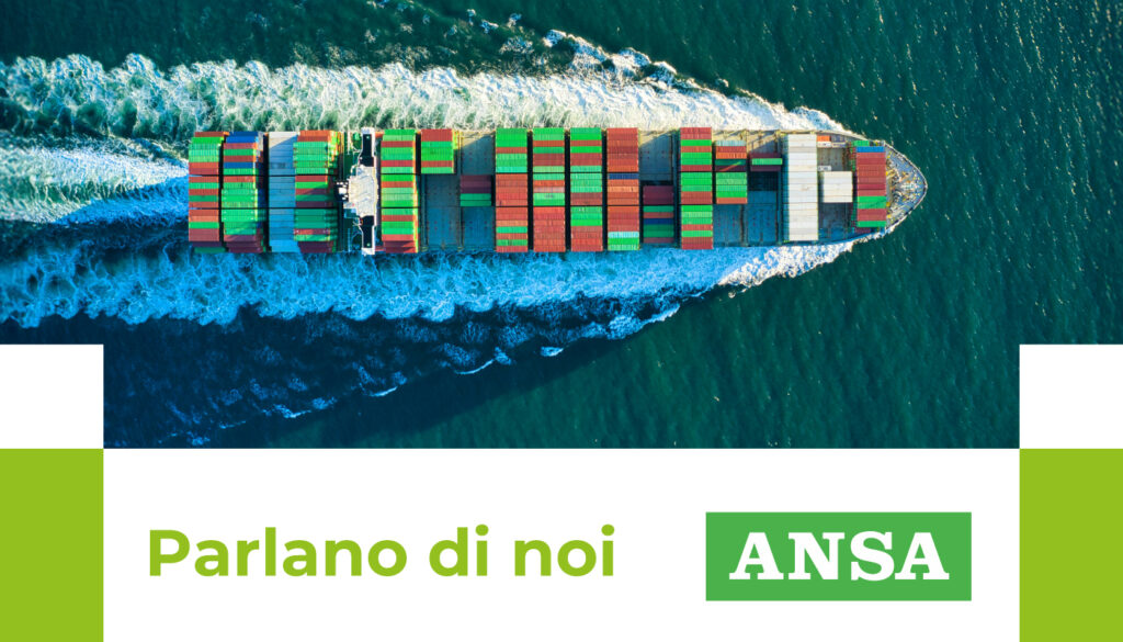 ANSA – Economia Pulita, su Zls E-R “incentivare l’intermodalità e le semplificazioni” Assessora Priolo, “istituiremo un Tavolo permanente sulla logistica sostenibile”