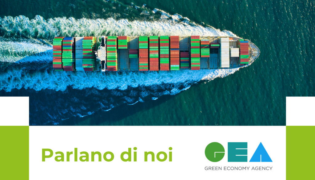 GEA –  Trasporti, Zls E. Romagna: Incentivare intermodalità e investimenti sostenibilità