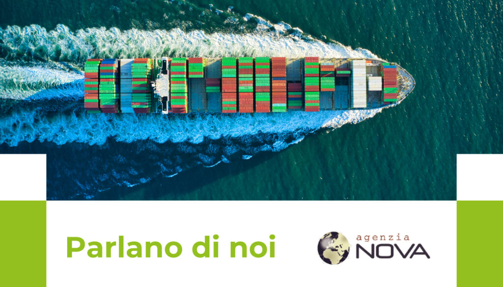 Agenzia Nova –  Imprese: ECONOMIA PULITA, roadshow 2026 su digitalizzazione, mobilità e logistica