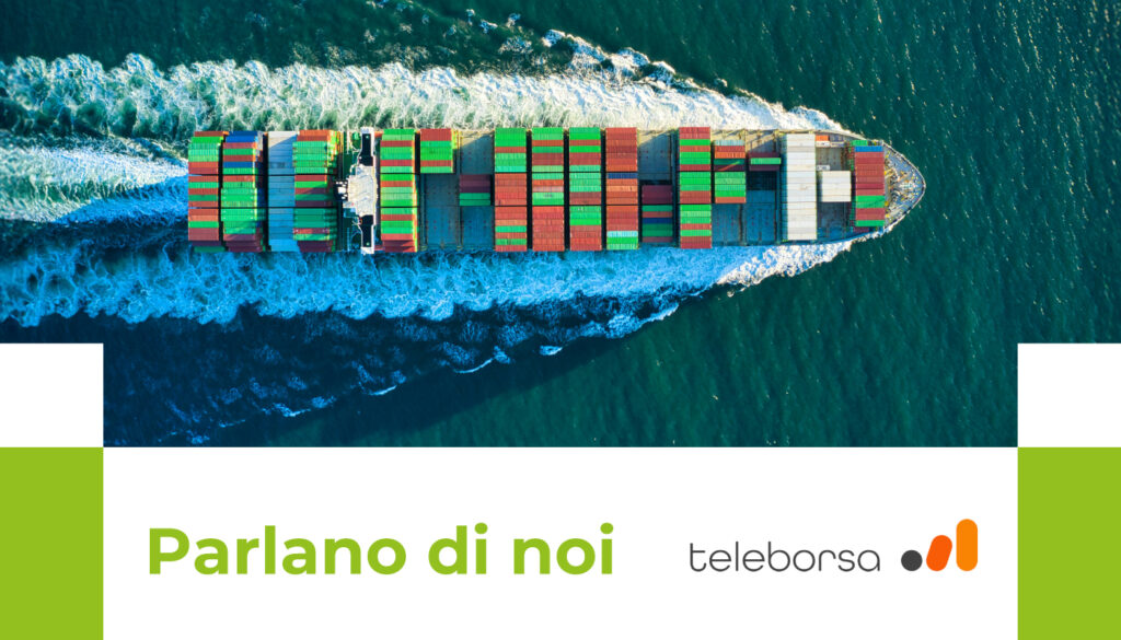 Teleborsa – Economia Pulita 2026: un roadshow tra logistica, digitale e turismo sostenibile