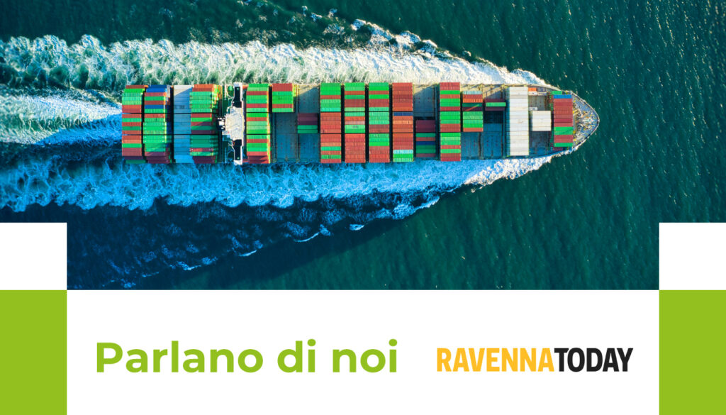 Ravenna Today – Porto di Ravenna in crescita: la Zls punta su semplificazioni e sostenibilità per il sistema produttivo