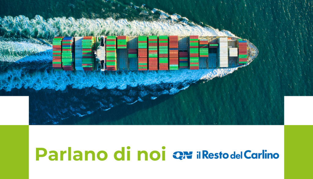 QN il Resto del Carlino – Zls, una grande occasione «Migliorerà il sistema logistico e produttivo»