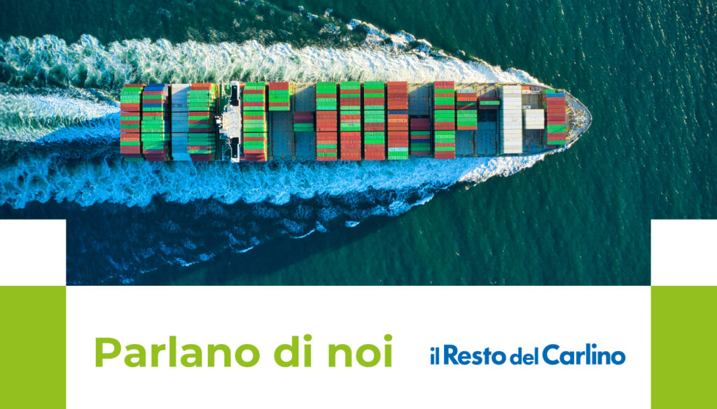 il Resto del Carlino – Il porto di Ravenna perno della Zls “Ma potenziamo ferro e gomma”
