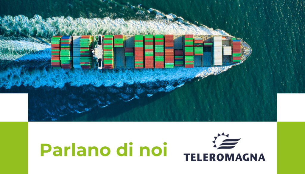 Teleromagna – RAVENNA: ZLS, incontro su economia pulita e investimenti sostenibili