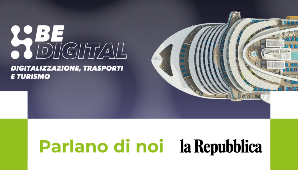 La Repubblica – “Più della metà dei ponti ha oltre 50 anni”, la ricetta del Politecnico di Milano per evitare crolli