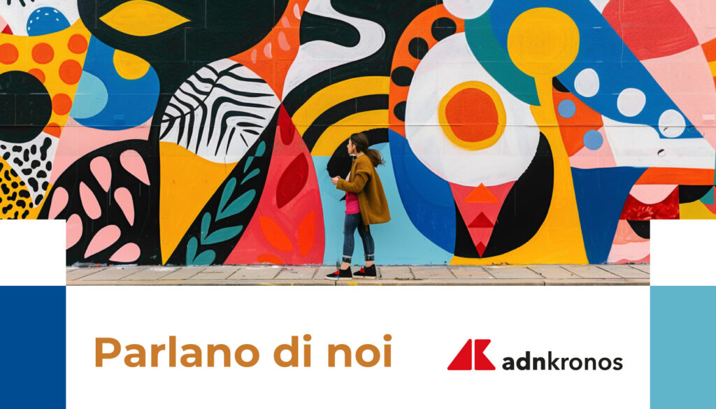 ADNKRONOS – Turismo: nel 2025 più turisti nelle mete culturali +56,4% spesa di 5,8 mld, anche in 2026 trend in crescita 