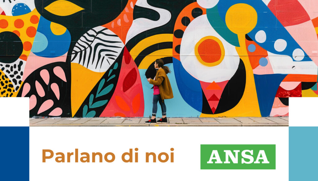 ANSA – Cresce la spesa dei turisti nelle mete culturali, le medie città pensano di fare rete