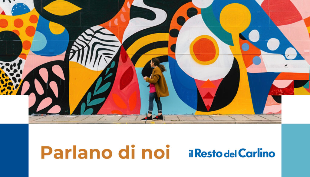 Il Resto del Carlino – Aumentano i turisti : “Città d’arte, serve la rete. Tutelare i centri storici”