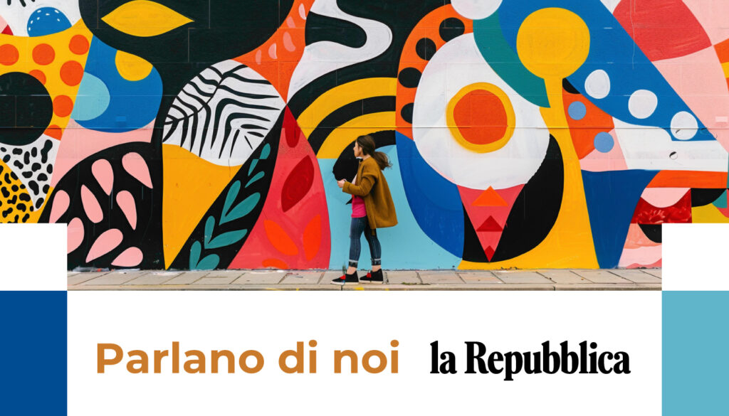 La Repubblica – Turismo: cresce spesa nelle mete culturali