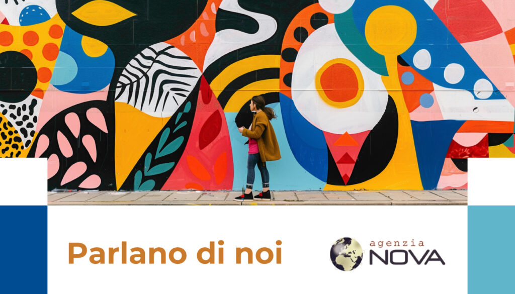 Agenzia Nova – Turismo: cresce la spesa nelle mete culturali, +12,3 per cento le presenze straniere nel 2026