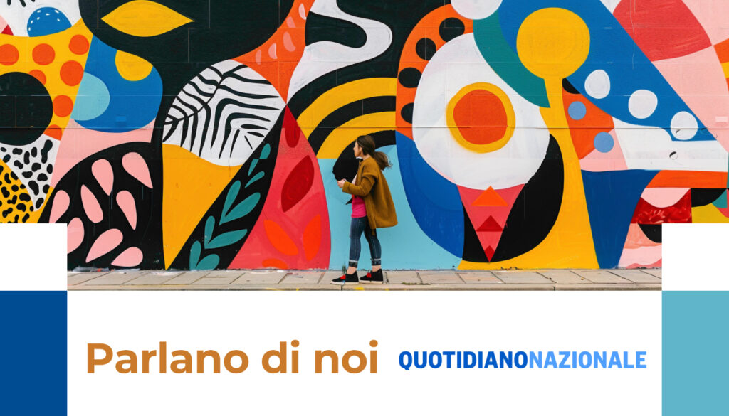 Quotidiano Nazionale – Turismo, cresce la spesa nelle mete culturali: 5,8 miliardi. Cinque città progettano di fare rete