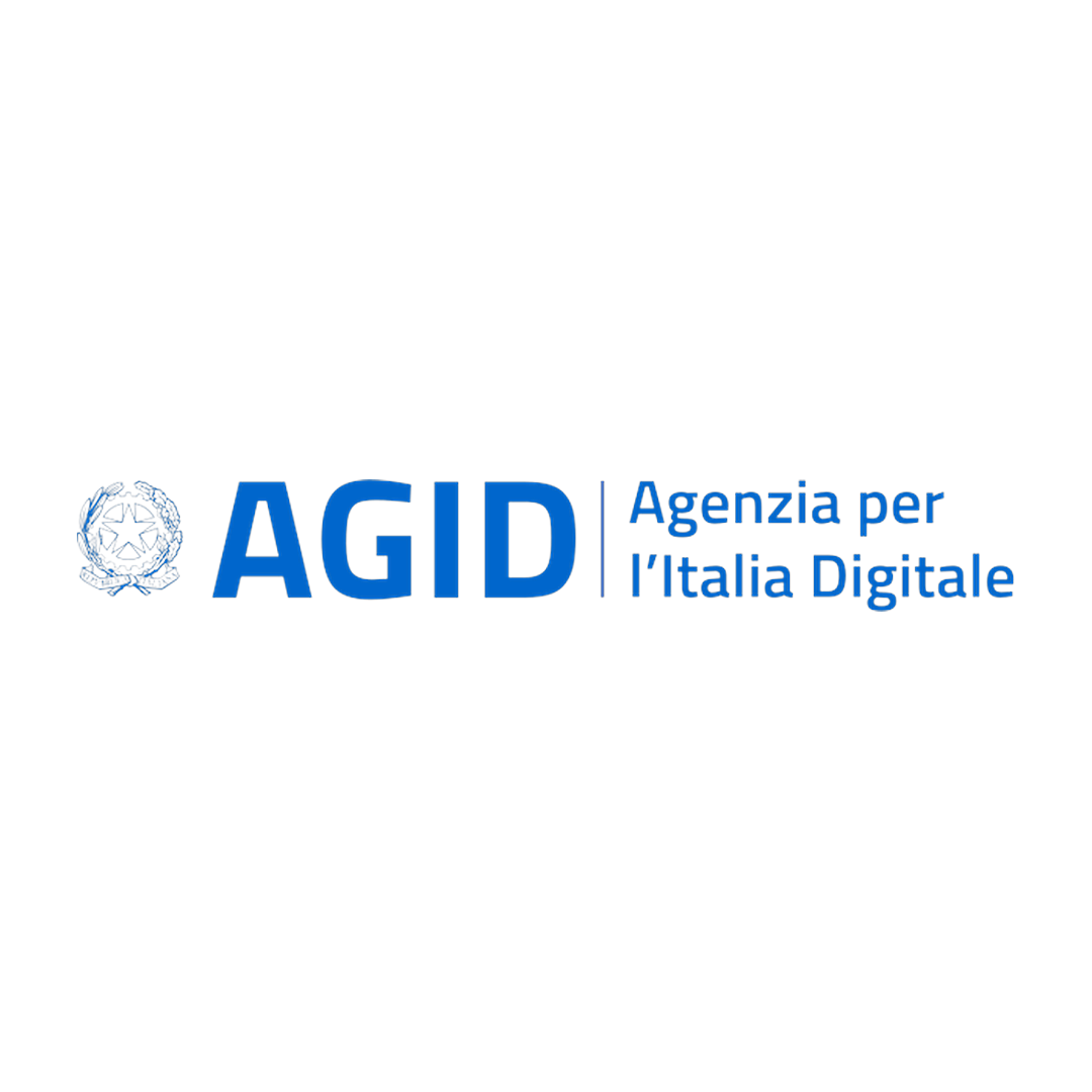 AGID - Agenzia per l'Italia Digitale