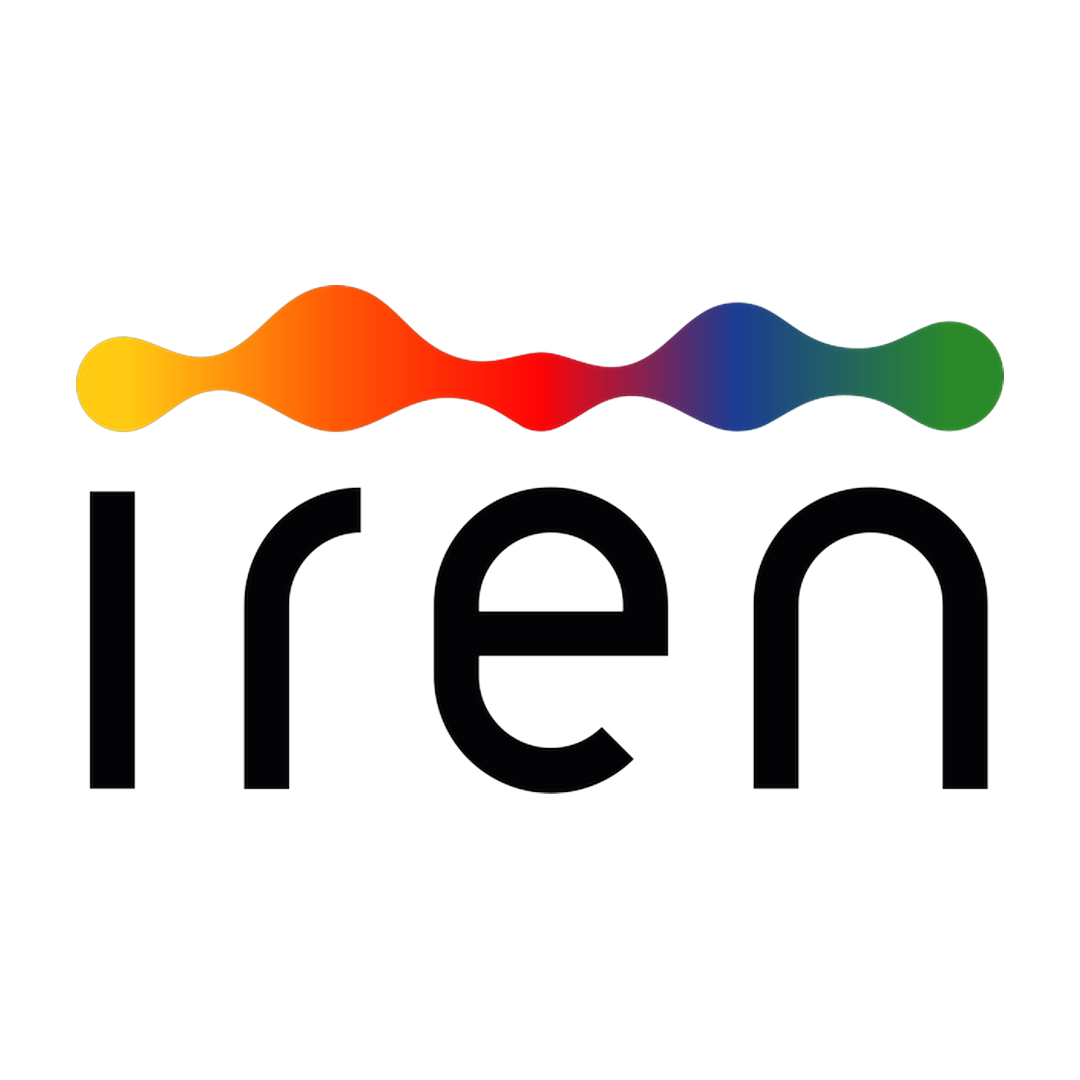 iren