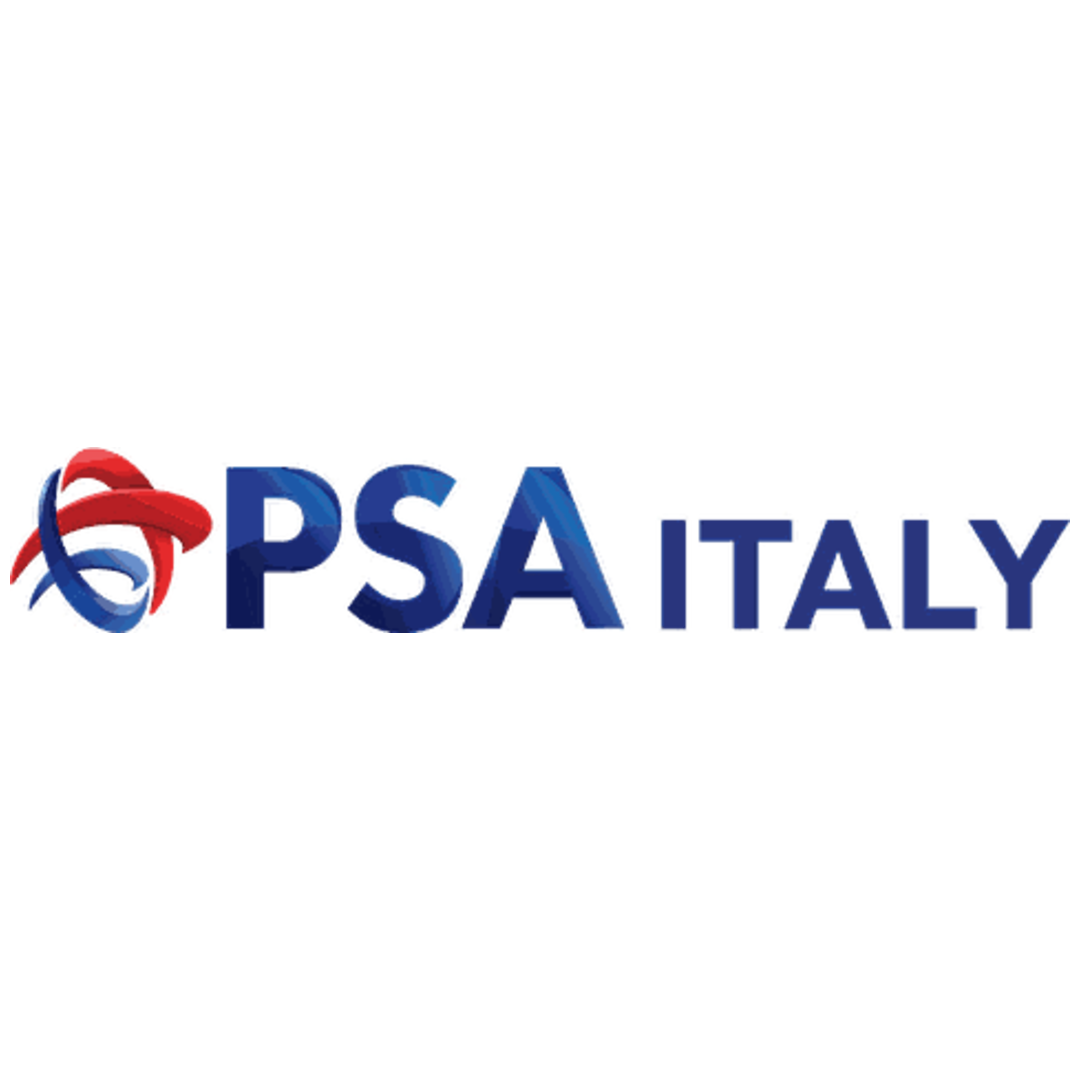 PSA Italy